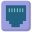 Network Port icon