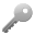 Schlüssel-Emoji icon