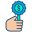 Search Money icon