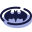Batman vecchio icon