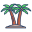 Indo Palm icon
