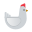 Poulet icon