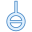 Símbolo de agender icon