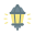 Lampe icon