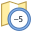 Fuseau Horaire -5 icon