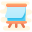 Flipchart icon