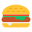 Burger icon