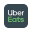 uber-eats-应用程序 icon