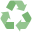 Recycle Symbol icon