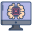 Computer icon