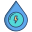 Water Energy icon