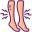 Legs icon