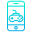 Smartphone icon