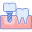 Implante dental icon