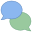 Bate-papo icon