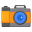 Camera icon