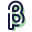 Beta icon