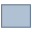 Rectangle icon