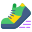 Runner icon