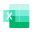 MS Excel icon