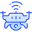 Drone icon