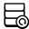 Backup del database icon