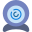 Integrierte Webcam icon