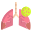 Infected Lungs icon