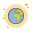 Planeta Tierra icon