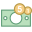 현금 icon