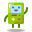 Bmo icon