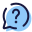 Ask Question icon