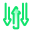 Counterflow icon