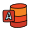 Microsoft Access 2019 icon