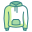 Kapuzenpullover icon