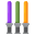 Glow Sticks icon