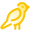 Bird icon