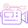 Video Camera icon