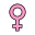 Feminino icon