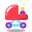 Kinderwagen icon
