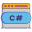 Coding icon