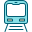 Train icon