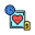 Heart Transplant icon