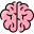 Brain icon