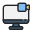 Virtual Meeting icon