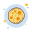 印度烤饼 icon