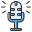 Microfone icon