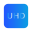 UHD icon