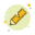 Broken Pencil icon