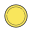 Filled Circle icon